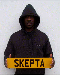 Skepta - Bellator