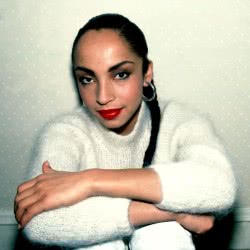 Sade - The Moon And The Sky