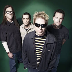 The Offspring - This Is Not Utopia