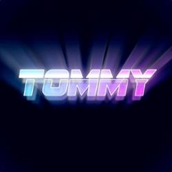 Tommy - Гори, гори, ясно