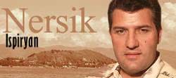 Nersik Ispiryan - Asmar Aghjik - Sharan