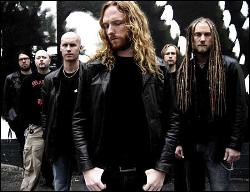 Dark Tranquillity - A Drawn Out Exit