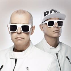 Pet Shop Boys - Monkey Business (Radio Edit)