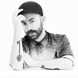 Woodkid - Pale Yellow