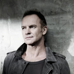 Sting - It's Probably Me