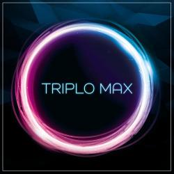 Triplo Max - Shadow (Nejtrino & Baur Remix)