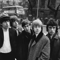 Rolling Stones - Close My Eyes