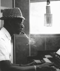 Nat King Cole - You Stepped out of a Dream