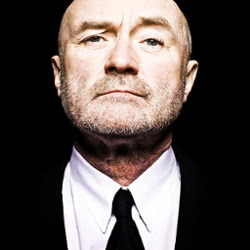 Phil Collins - The Same Moon