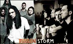 Brainstorm - Broken