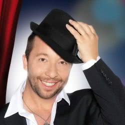 Dj Bobo - Are You Ready To Party