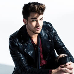 Adam Lambert - Comin In Hot