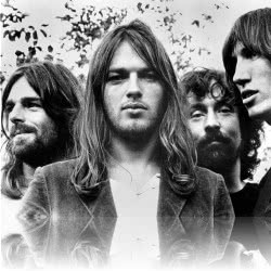 Pink Floyd - Louder Than Words