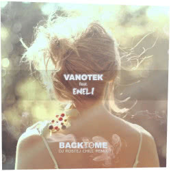 Vanotek feat. Eneli - Tara (Andrew Brooks Remix)
