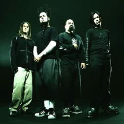 Static-X - The Only