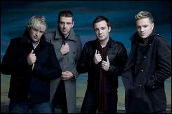 Westlife - Flying Without Wings