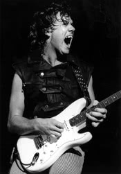 Gary Moore - I Loved Another Woman