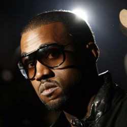 Kanye West - Junya pt 2