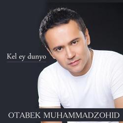 Otabek Muhammadzohid - Nadarkor