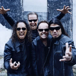 Metallica - The Memory Remains (Live)