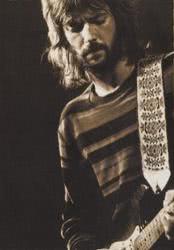 Eric Clapton - Wonderful Tonight