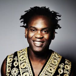 Dr. Alban - This Time I`m Free (Todd Terry`s Remix)