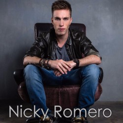 Nicky Romero - Symphonica (Tony Romera Remix)
