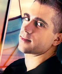 Giuseppe Ottaviani - The Wind In Your Face