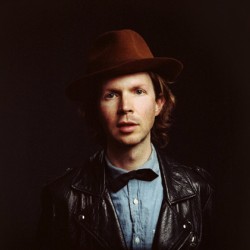 Beck - Moon On The Water