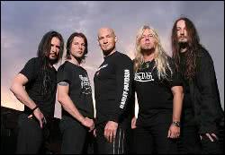 Primal Fear - Raise Your Fists