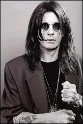 Ozzy Osbourne - Today Is The End