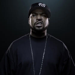Ice Cube - Drop Girl & Redfoo & 2 Chainz (UZ Remix)