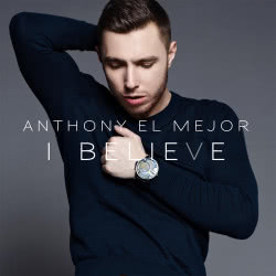 Anthony El Mejor - Не Забывай Меня