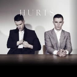 Hurts - Hold On To Me