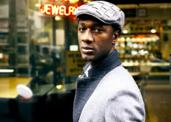 Aloe Blacc - Nothing Left but You