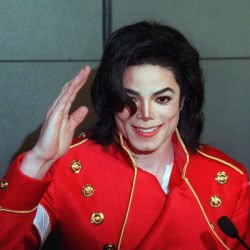 Michael Jackson - Free
