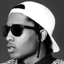 A$AP Rocky - Feel 'N' Finesse