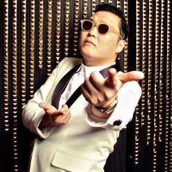 Psy - Gangnam Style (강남스타일)