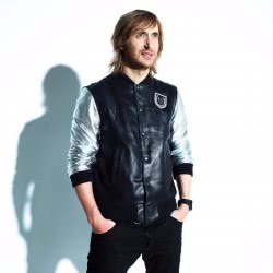 David Guetta - Baby when the trght