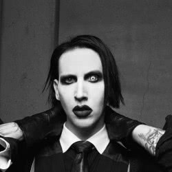 Marilyn Manson - My Monkey