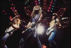Def Leppard - All I Want Is Everything