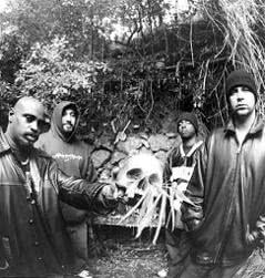 Cypress Hill - Superstar