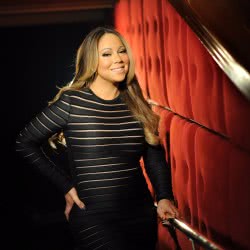 Mariah Carey - Joy To The World (Celebration Mix)