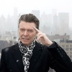 David Bowie - Spase oddity