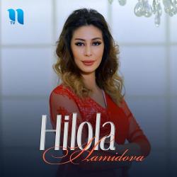 Hilola Hamidova - Meravi tu