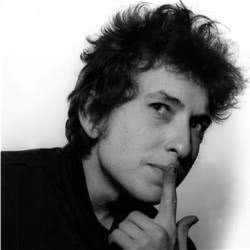 Bob Dylan - Mother of Muses