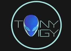 Tony Igy - Sonar (Radio Edit)