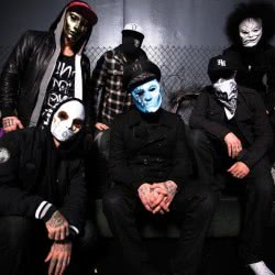 Hollywood Undead - Medicate