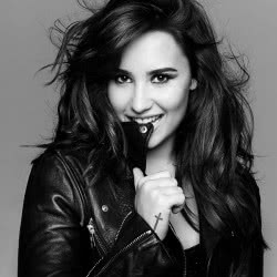 Demi Lovato - The Art Of Starting Over