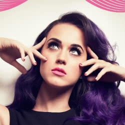 Katy Perry - Teary Eyes